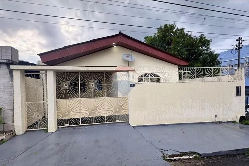 Casa reformada