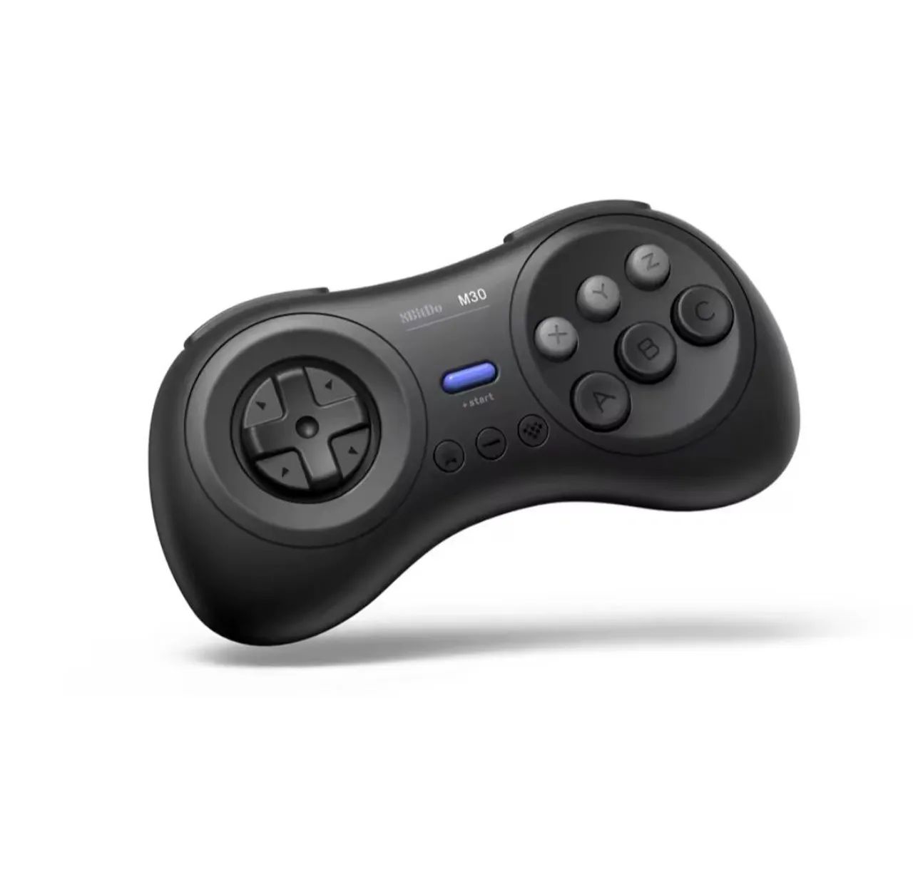 Controle Mega Drive sem fio - Foto 5