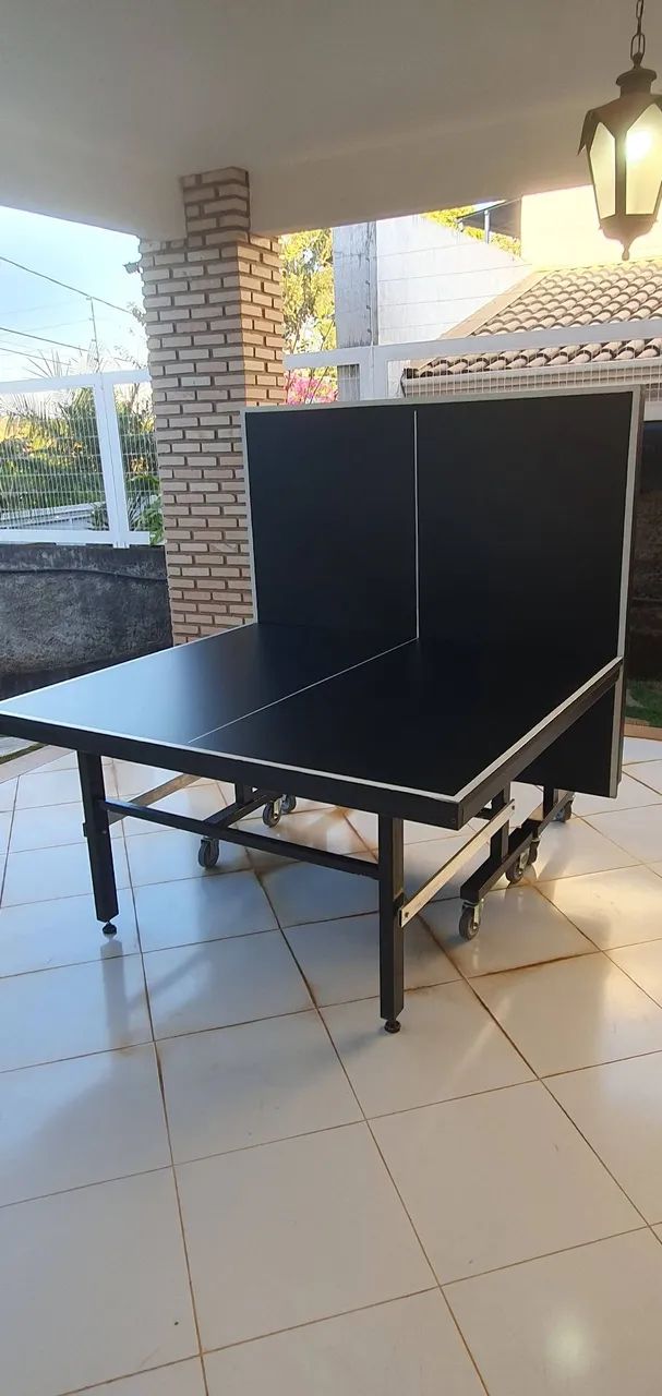 Mesa de Ping Pong Profissional 