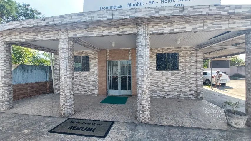 Foto - Duque de Caxias - Jardim Anhangá