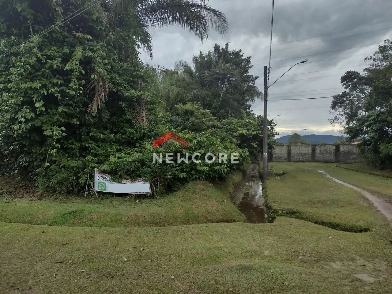 Lote em Condomínio São Luiz - São Luiz - Peruíbe/SP - Foto 2