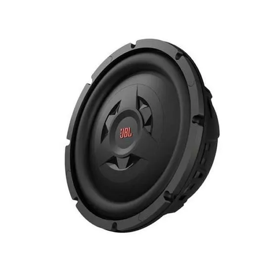 alto falante jbl 12 polegadas slin original e novo