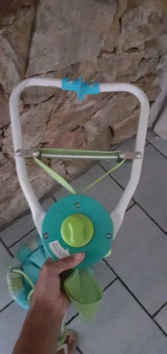 Brinquedo Pula Pula Infantil - Divertido e Seguro! - Foto 4