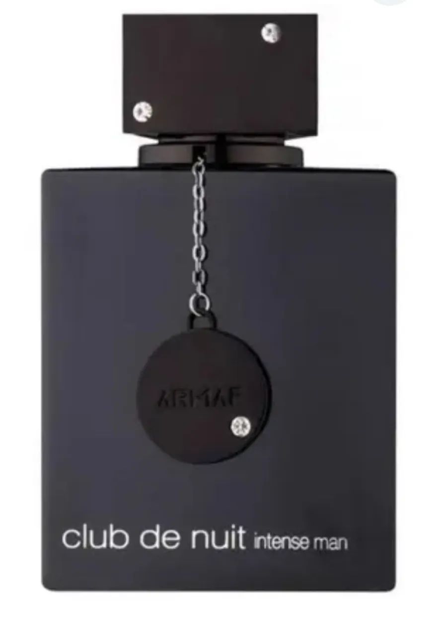 Club de Nuit Man  - Foto 3
