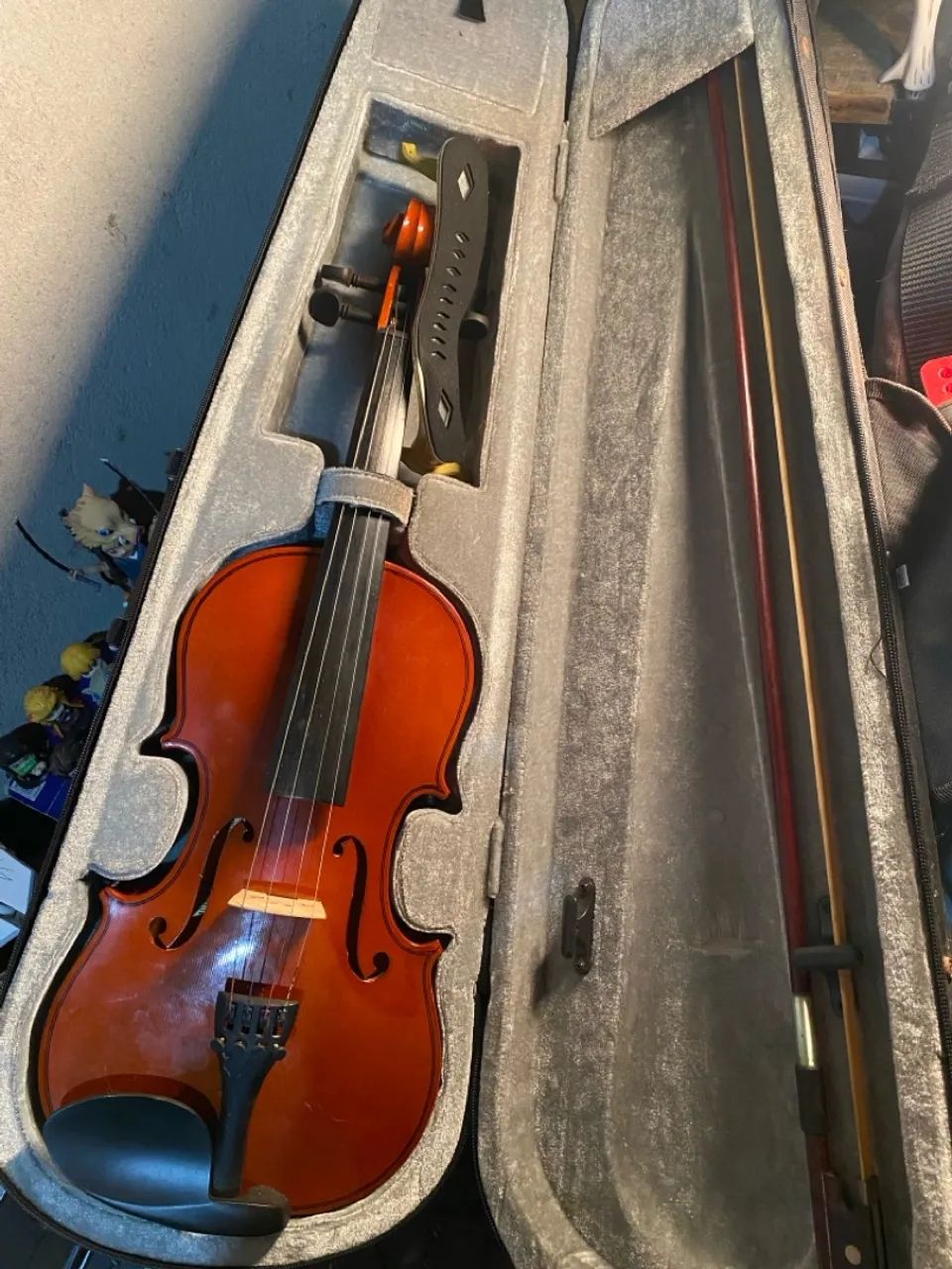 Violino 4/4 vogga von  - Foto 3