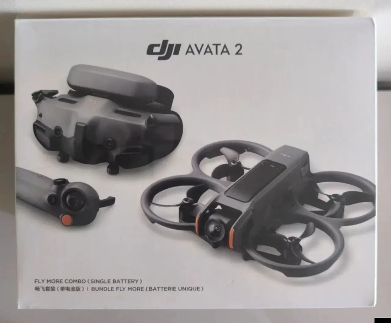 DJI Avata 2