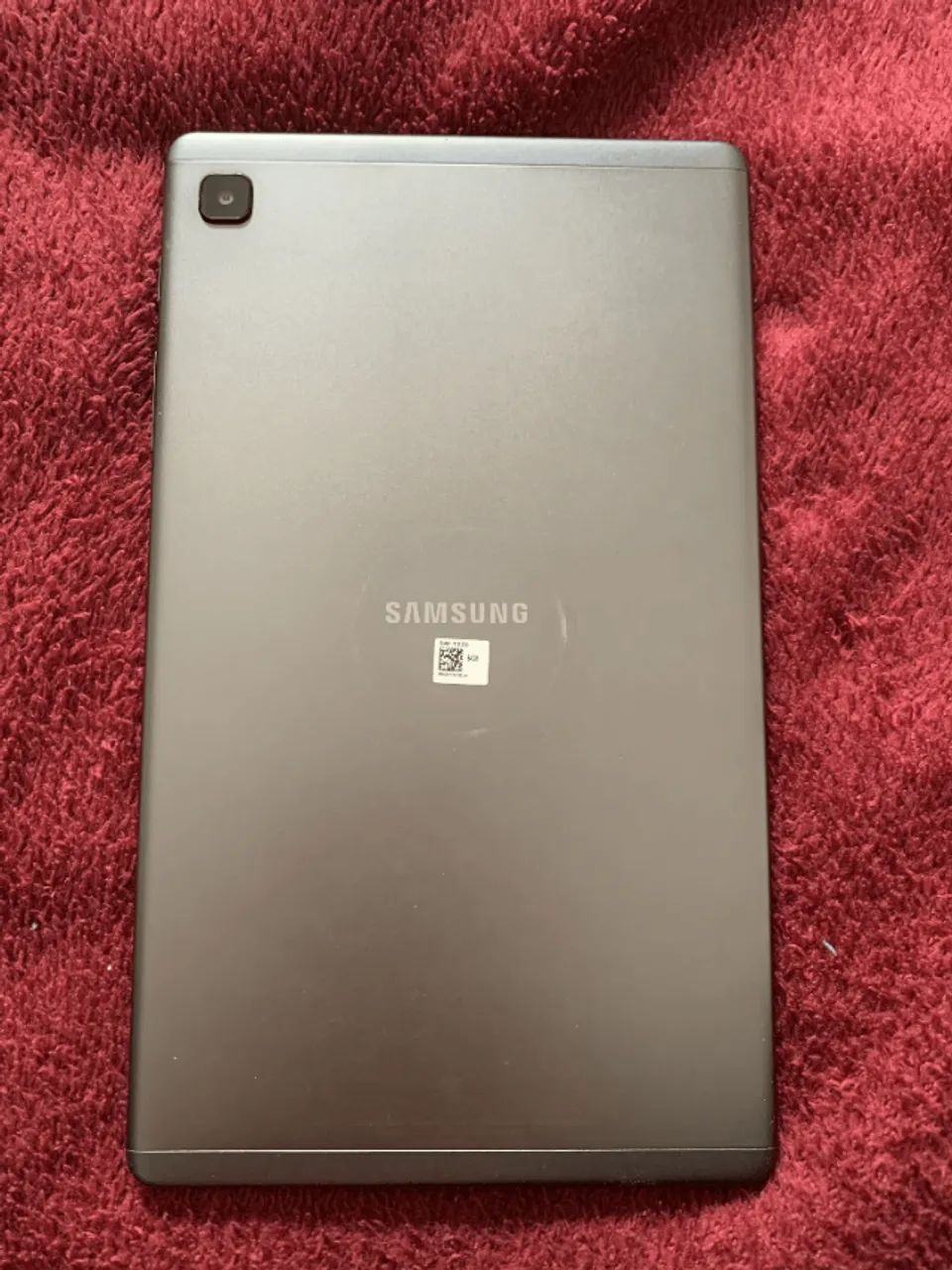 Sansung Galaxy Tab A7 Lite - Foto 3