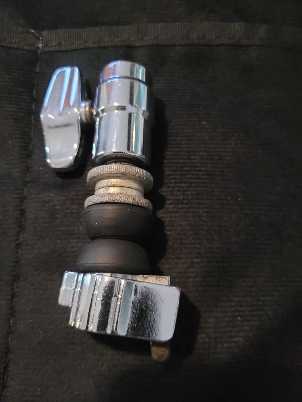 Presilha de chimbal pearl 