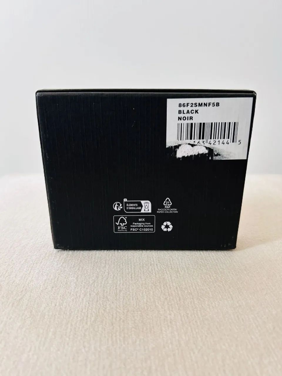 Caixa Michael Kors - Foto 2