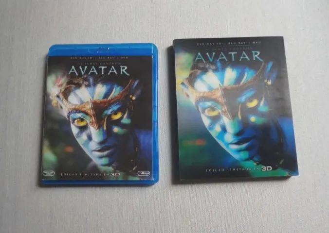 Filmes DVD e Bluray Cult e Clássicos - Foto 5