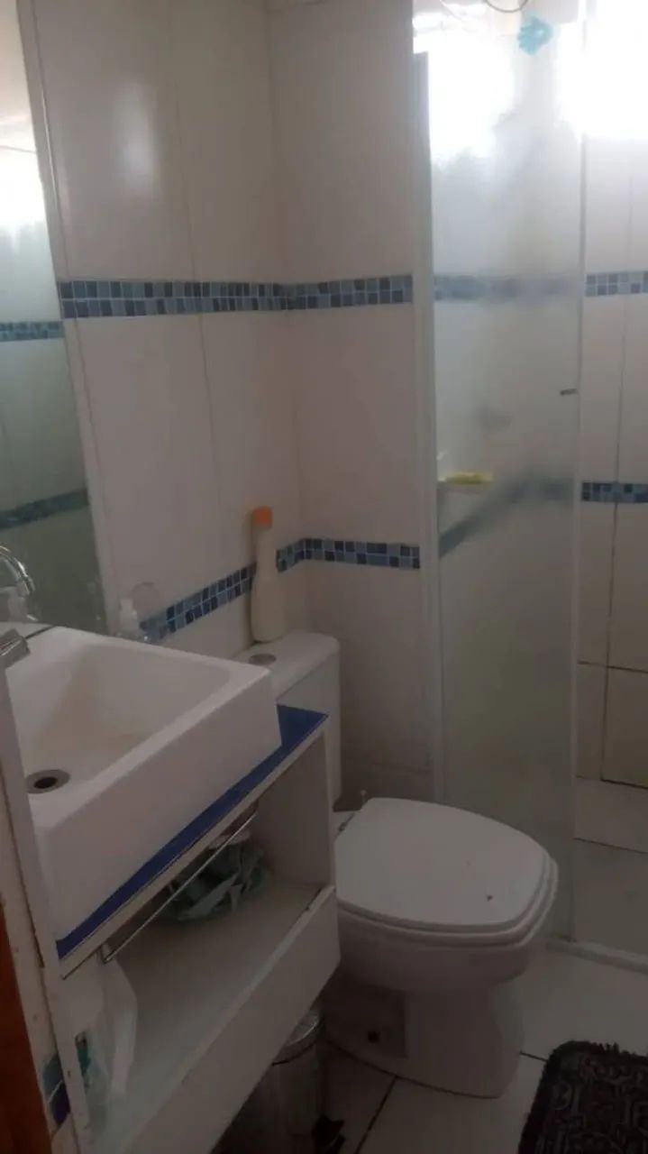 Condomínio Boghos Boghossian - Foto 4