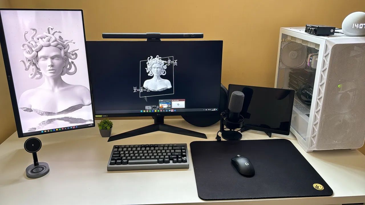 Epomaker TH80 PRO V2 - OlxPay - Foto 3