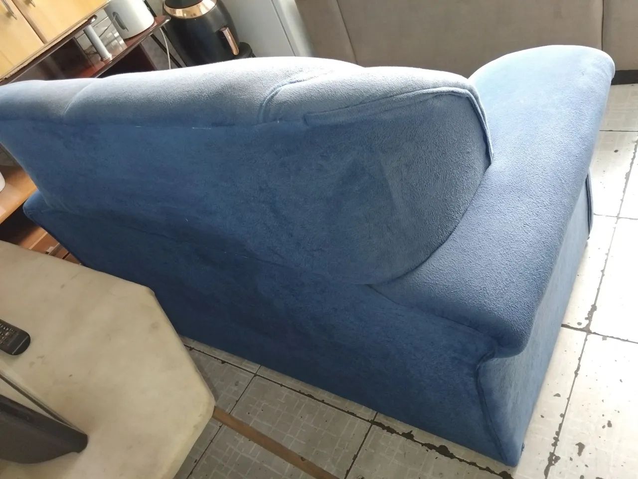 Sofa 2 lugares confortavel. - Foto 5