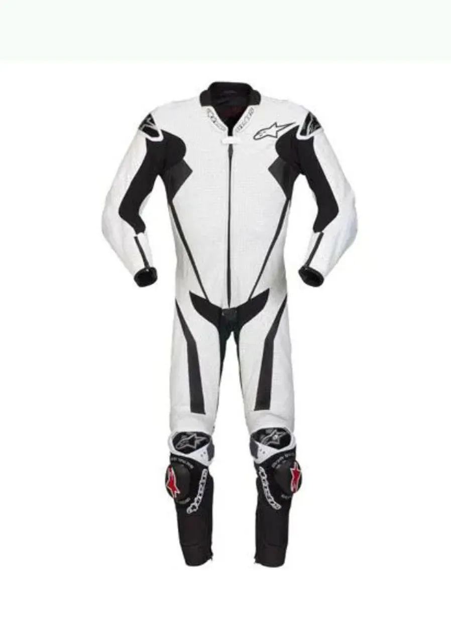 Macacão ALPINESTARS