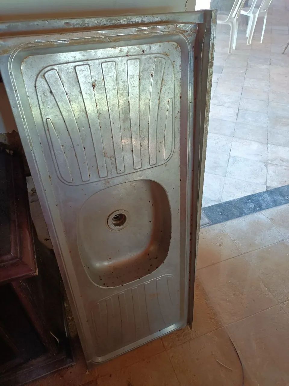 Pia Inox - Foto 2