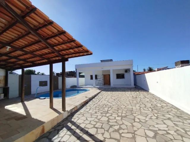 Casa temporada Lucena Pb. - Foto 11