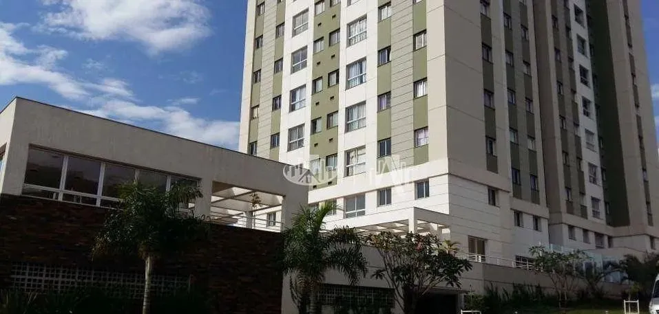 Apartamento com 3 quartos , 59 m² - venda por R$ 345.000 ou aluguel por R$ 2.000/mês - Cha