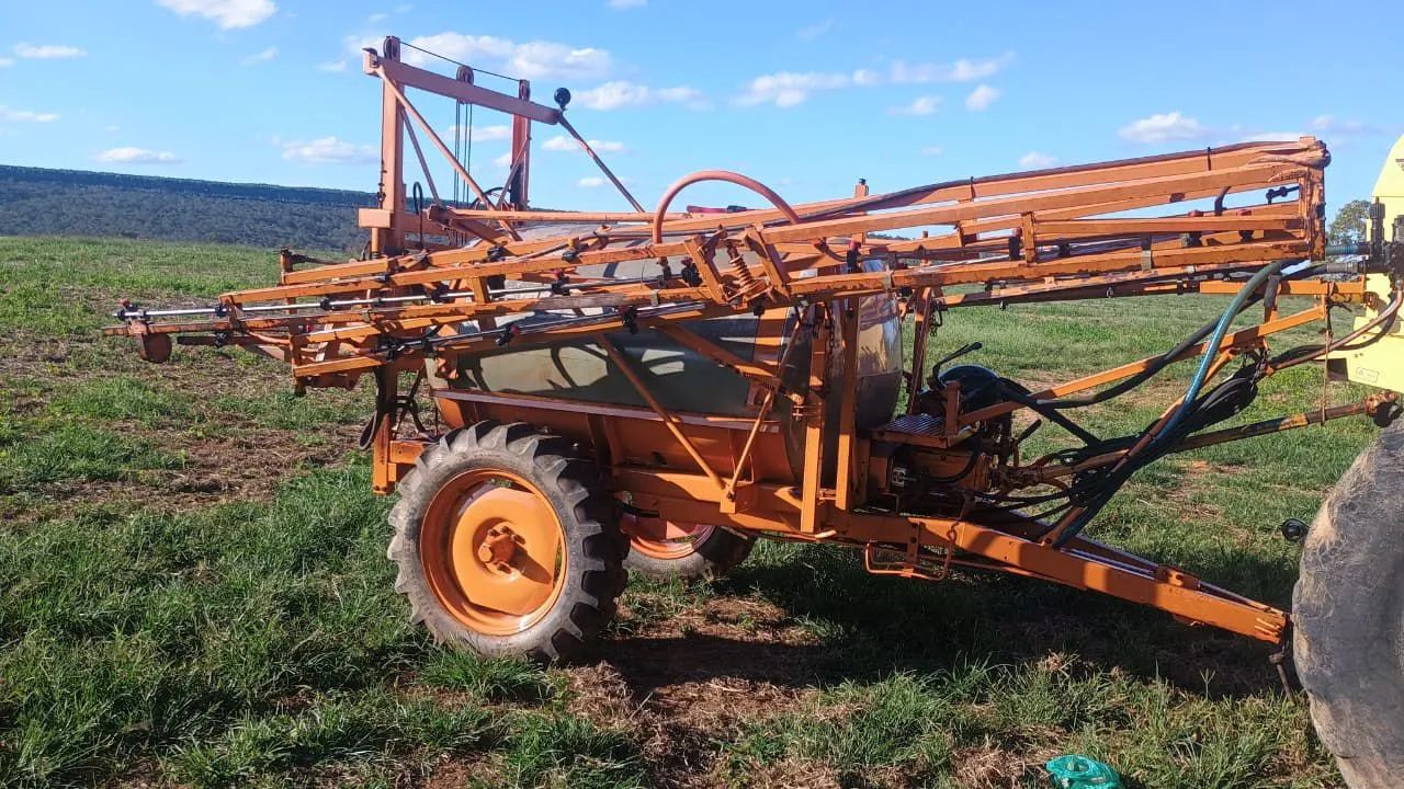 Pulverizador Agrícola - Perfeito para sua lavoura! - Foto 2