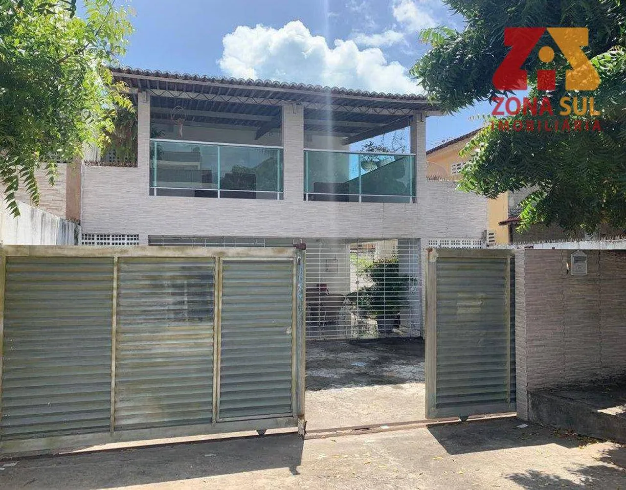 Casa com 3 dormitórios à venda, 200 m² por R$ 900.000,00 - Bessa - João Pessoa/PB