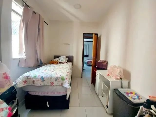 Alugo apto de 81m2  3 quartos (2 suites) em Manaíra . - Foto 11