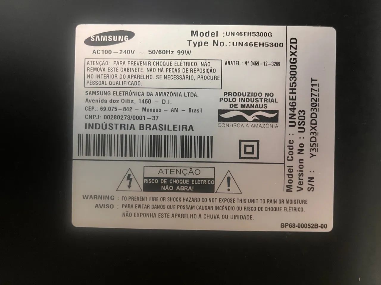 3 TVs - para aproveitar as peças  - Foto 2