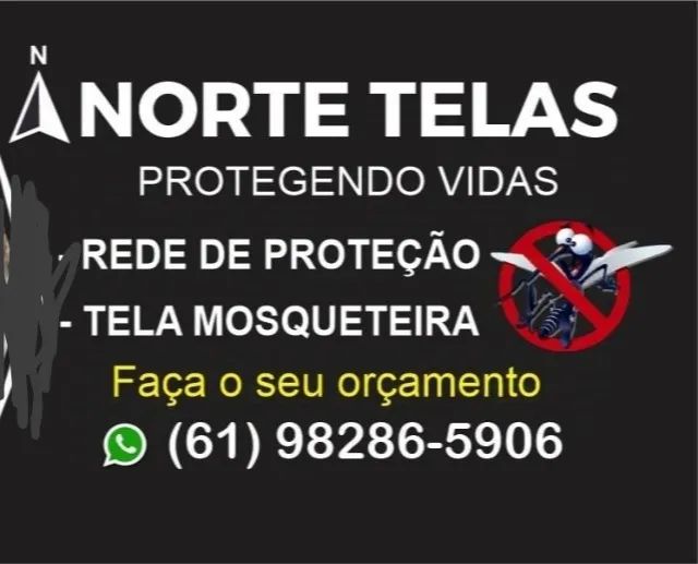 Rede de proteção 