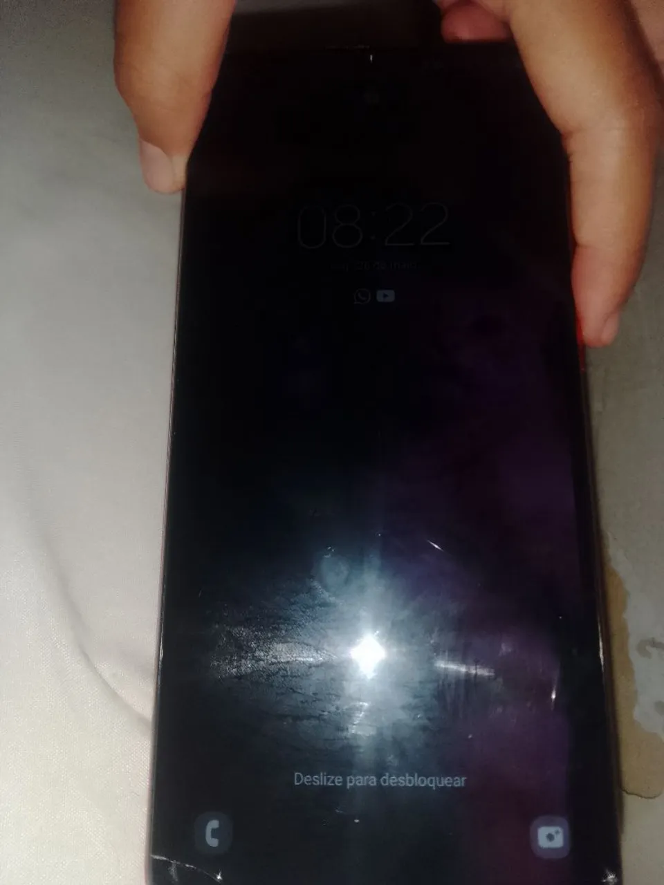Vendo Galaxy