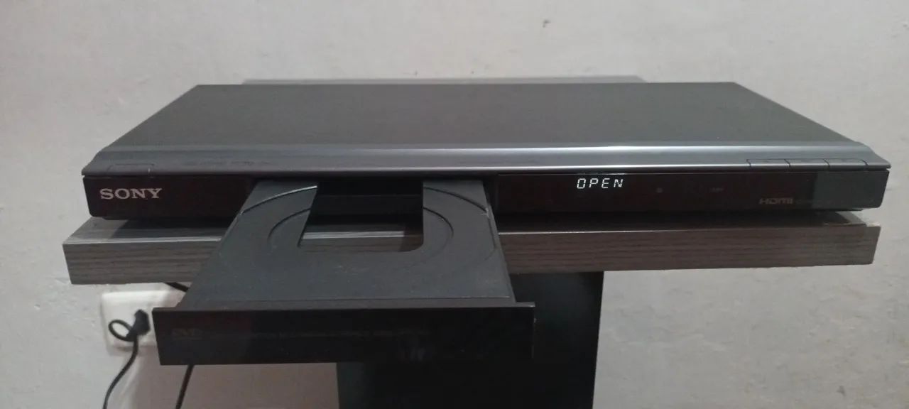 DVD Player Sony - Foto 3