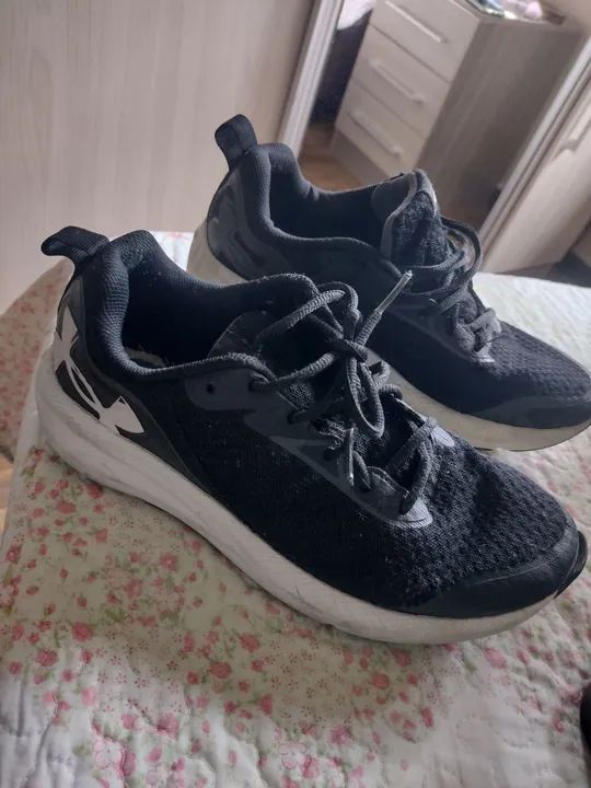 Tênis Under Armour Masculino - Foto 2