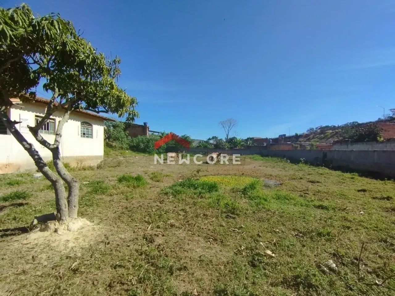 Lote em Alameda dos Rubis - Vale da Prata - Ribeirão das Neves/MG - Foto 6