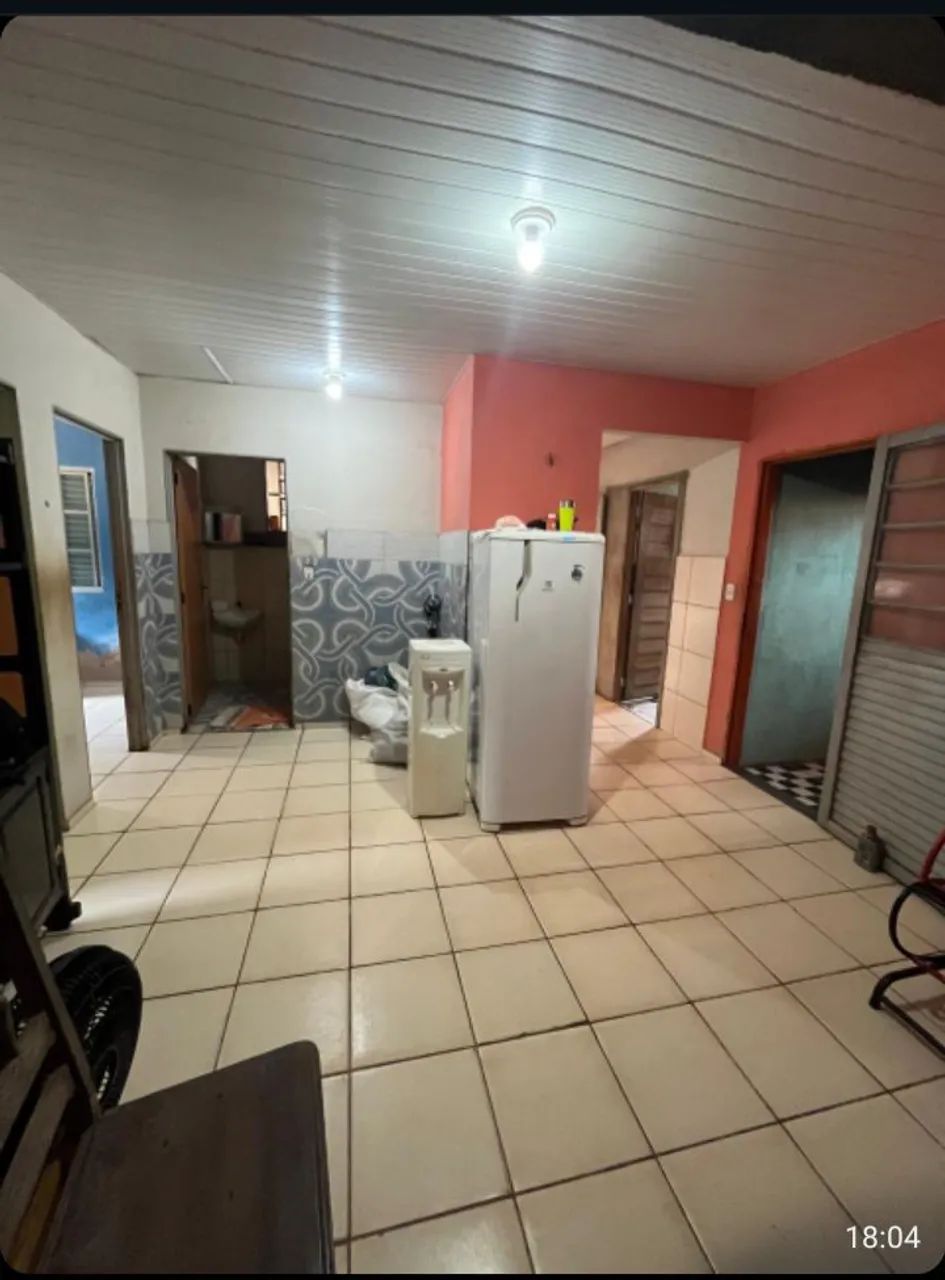 Foto - Santarém - Salvação