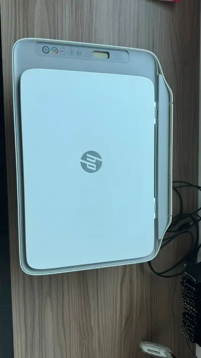 HP Deskjet Ink Advantage 2776 - Foto 3