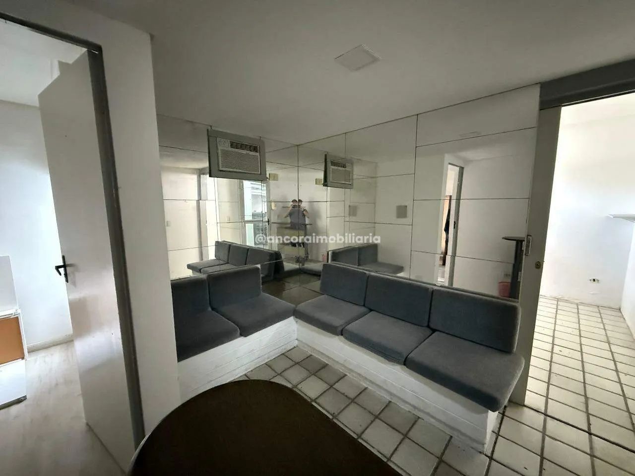Sala para aluguel, Madalena - Recife/PE - Foto 3