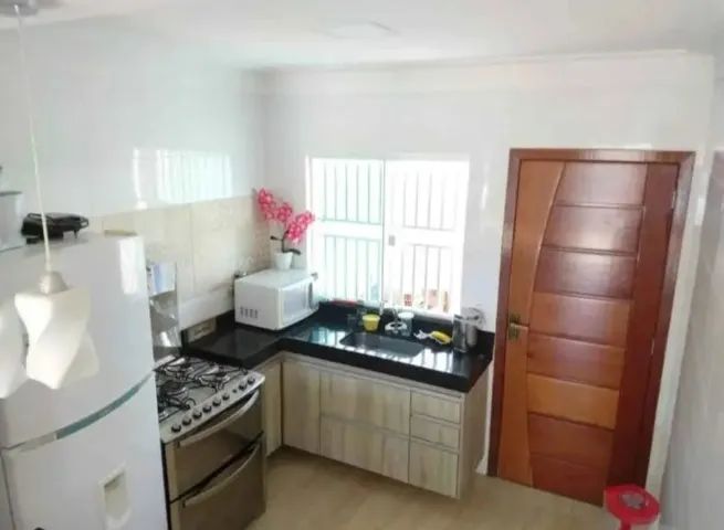 Vendo casa no Gama - Foto 4