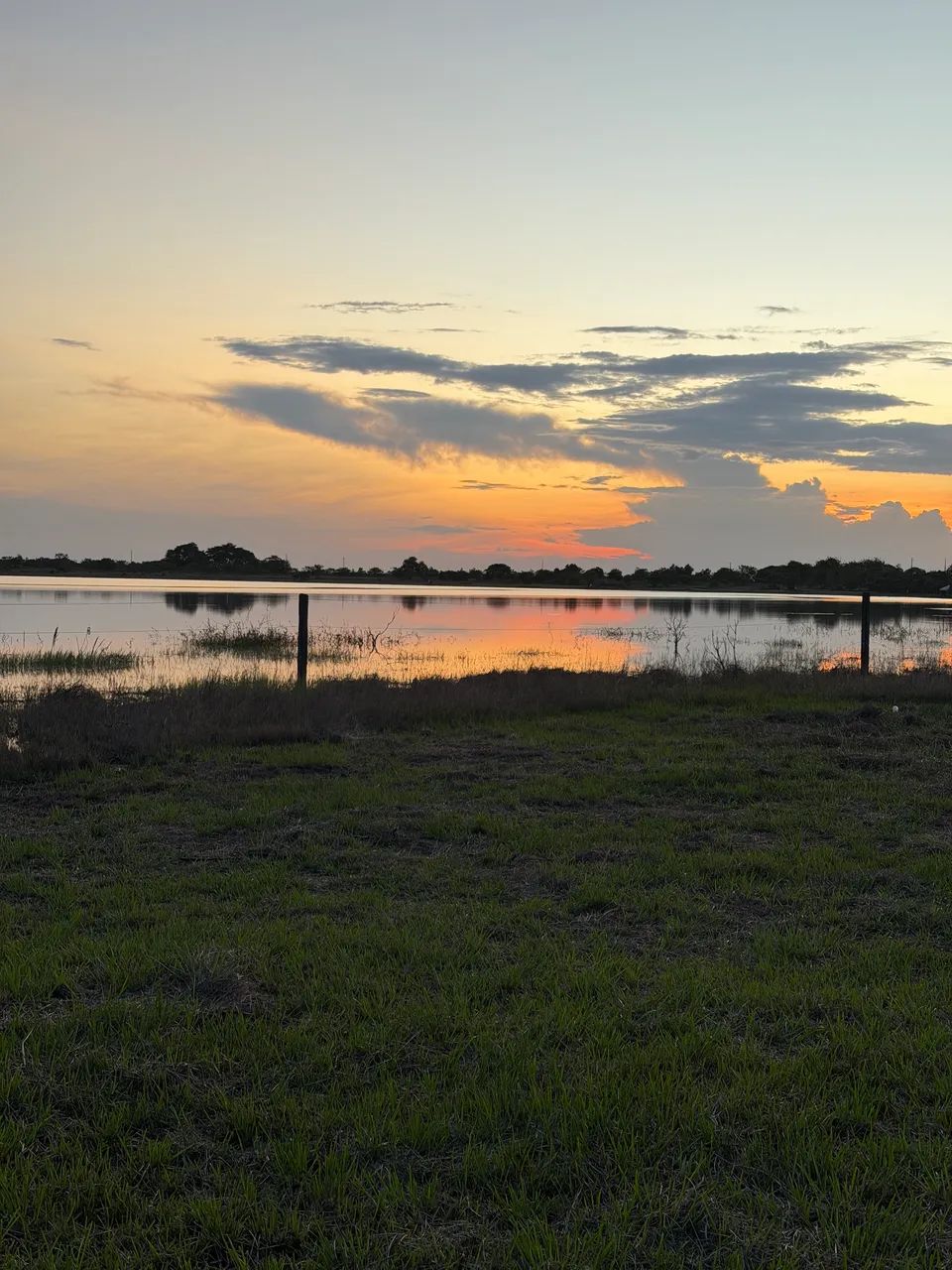 Chácara, 25km fundo para o Lago - Lei anúncio  - Foto 12