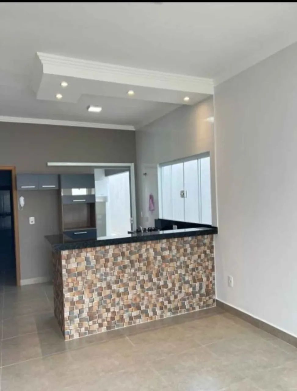 Casa a venda em Santa Maria 