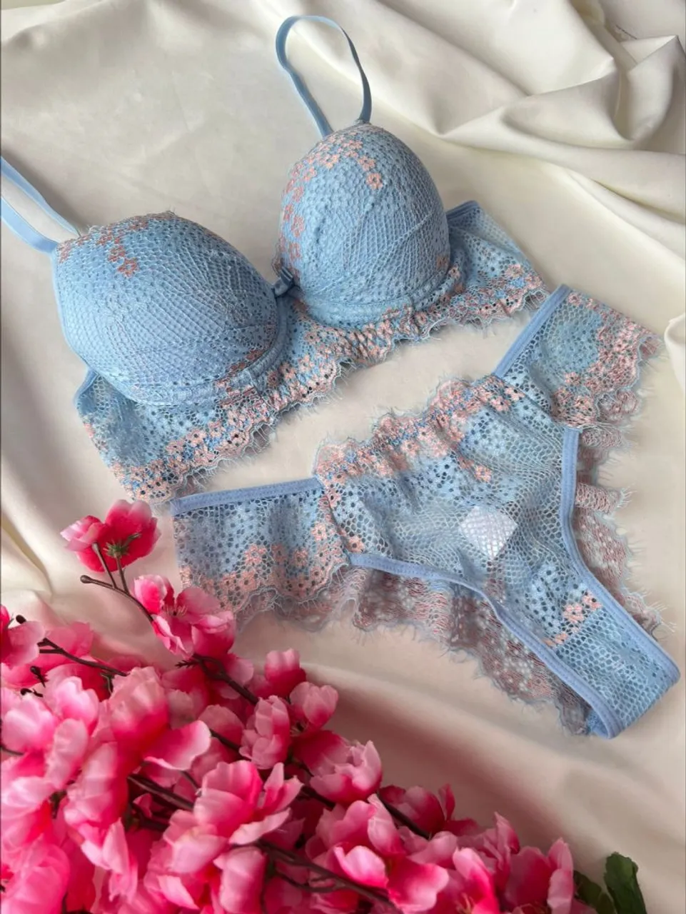 Conjunto Milena