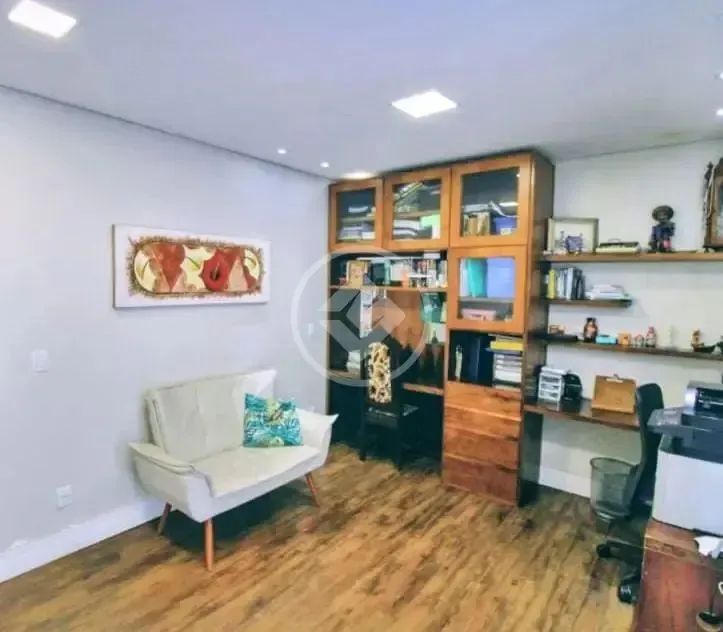 Casa 5 quartos em condominio fechado codigo: 153686 - Foto 3