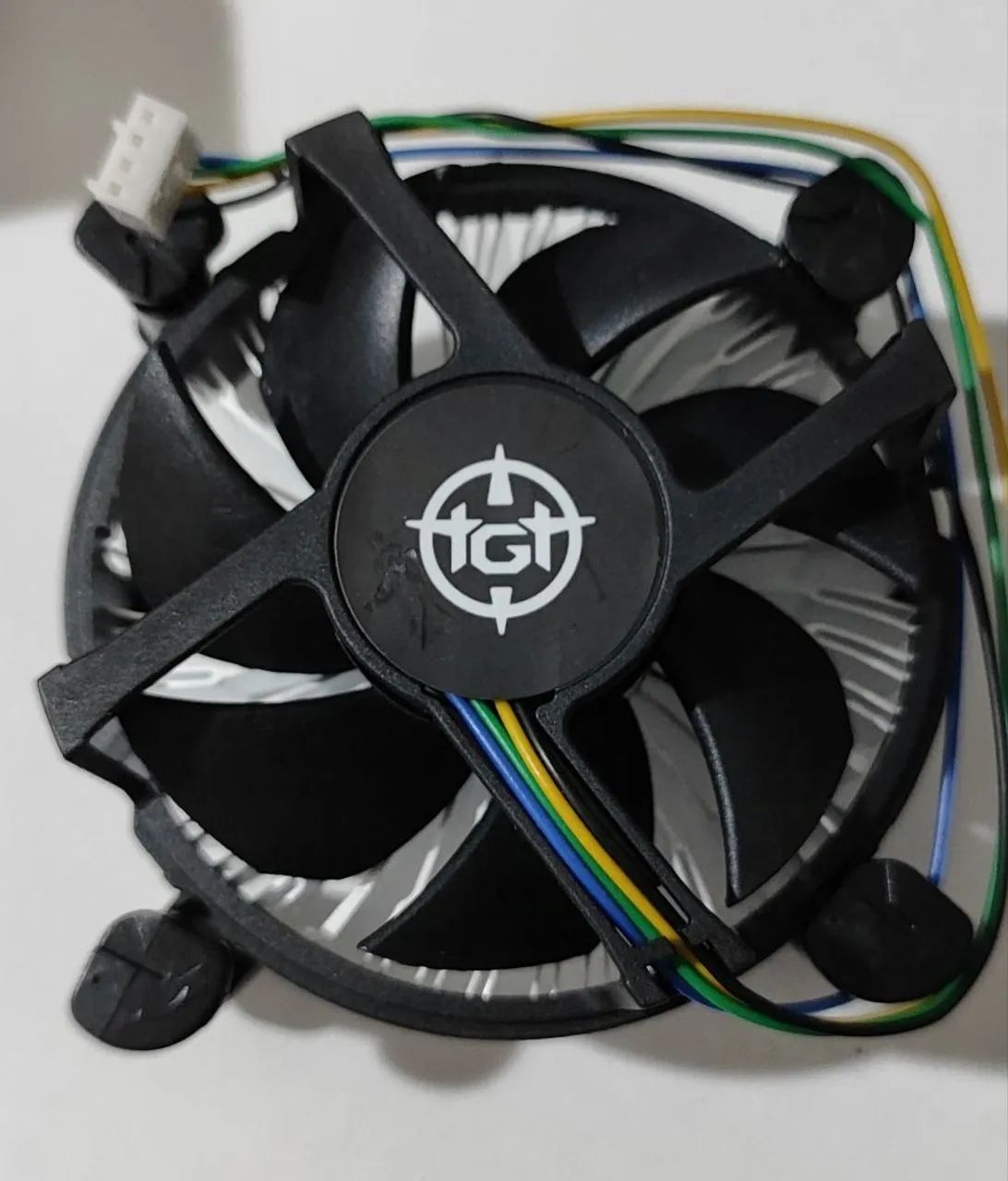 Cooler para Processador TGT A-26 - Foto 3