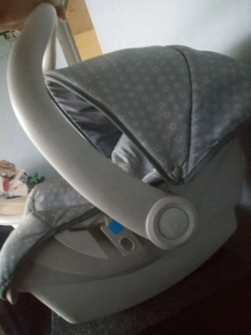 Cadeira Infantil para bebê - Foto 2