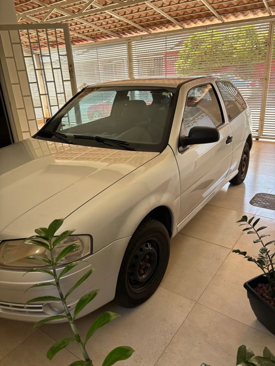 Gol g4 - Foto 2