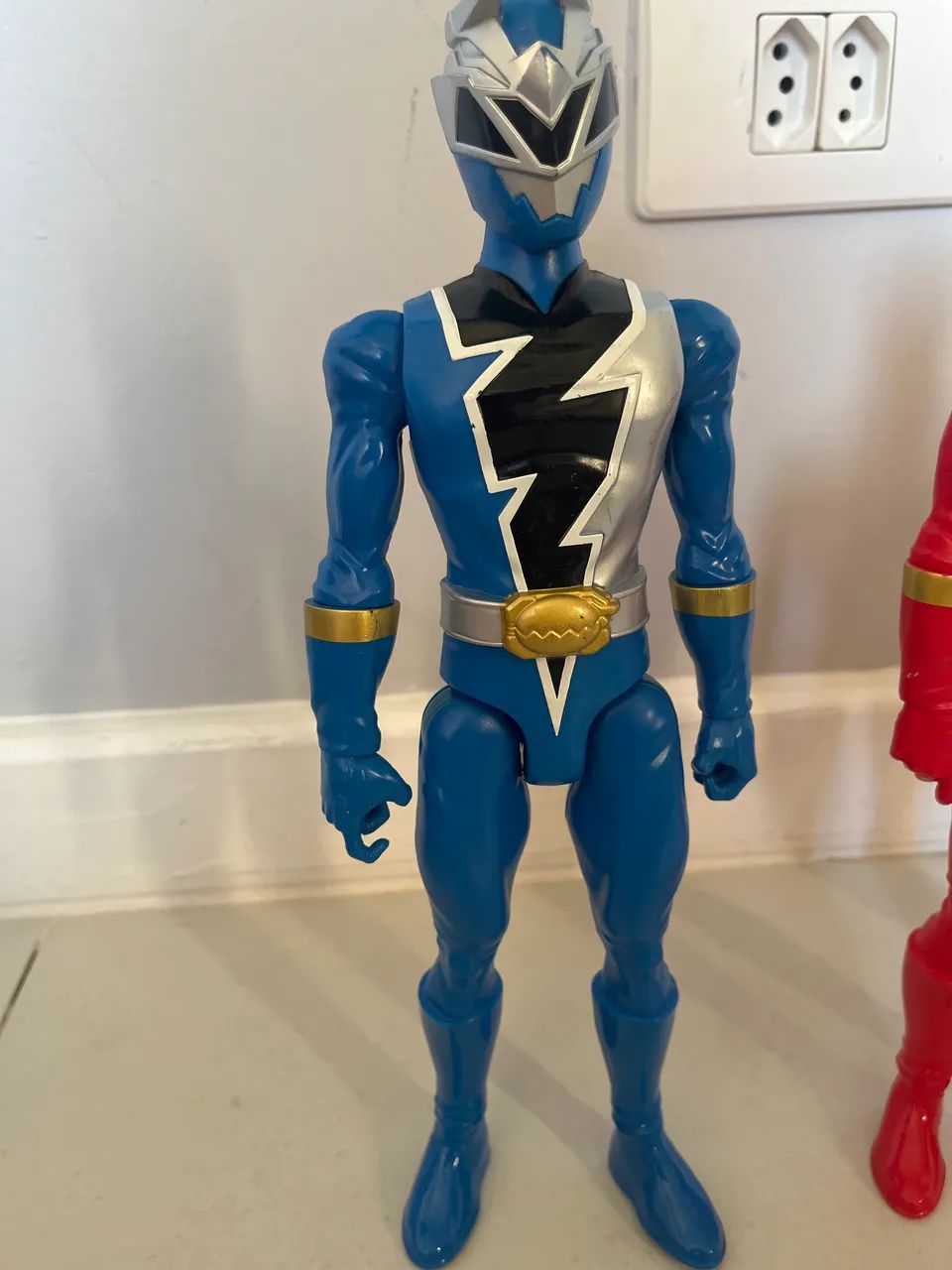 Power rangers - Foto 2