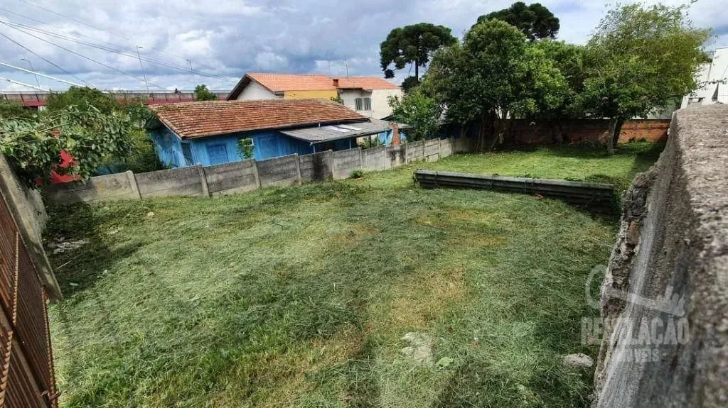 Terreno à venda, 396 m² por R$ 585.000,00 - Guabirotuba - Curitiba/PR