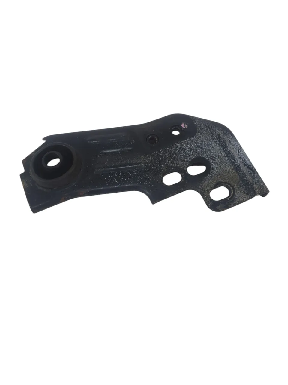 Suporte Radiador Esquerdo Fiat Argo 1.0 2020
