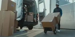 Vaga de Emprego: Operador Logístico