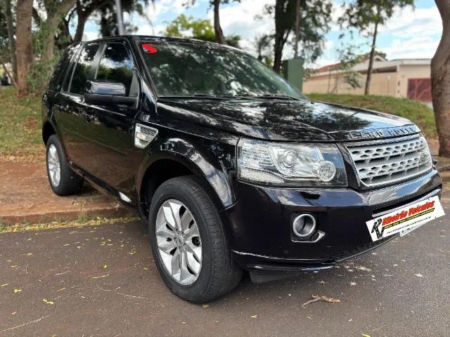 Land Rover Freelander 2 FreeLander 2.2 2 SD4 Completa 2014 2014
