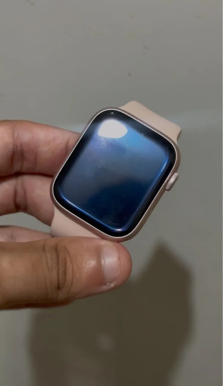 Apple Watch Series 9