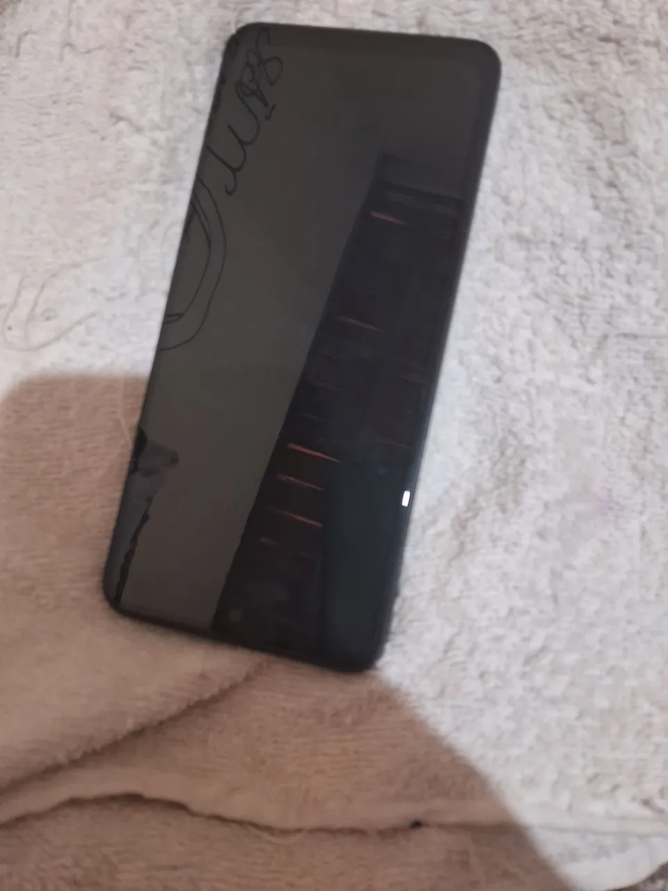 Celular xiaomi 12S pra vende e trocar por algum do meu interesse 