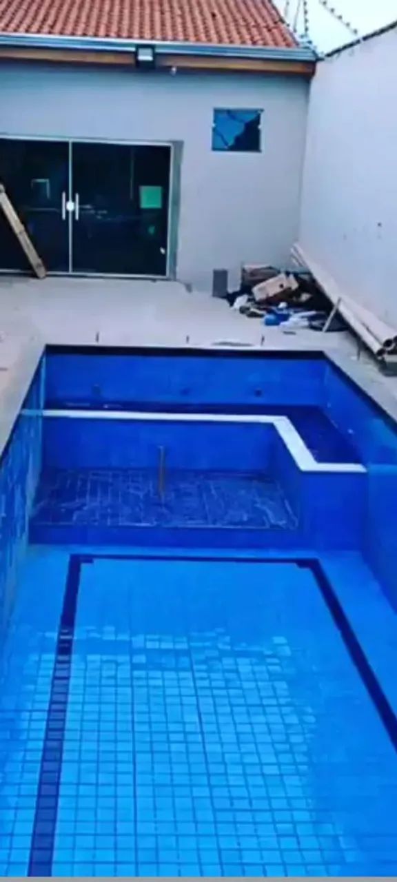 Reformas em piscinas - Foto 2