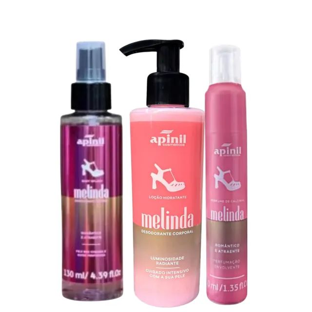 Body splash  - Foto 2